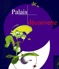 palais decouverte